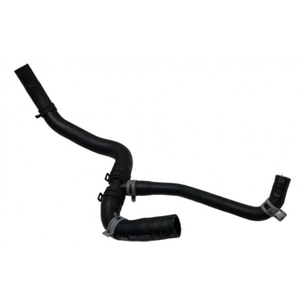 Mangueira Água Arrefecimento Chevrolet S10 2.8 2020