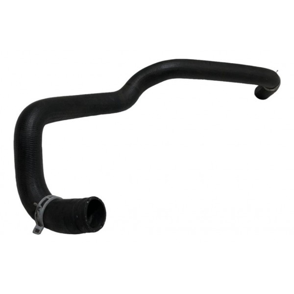 Mangueira Inferior Radiador Ford Ecosport 1.6 16v 2014