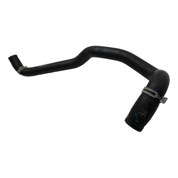 Mangueira Inferior Radiador Ford Ecosport 1.6 16v 2014