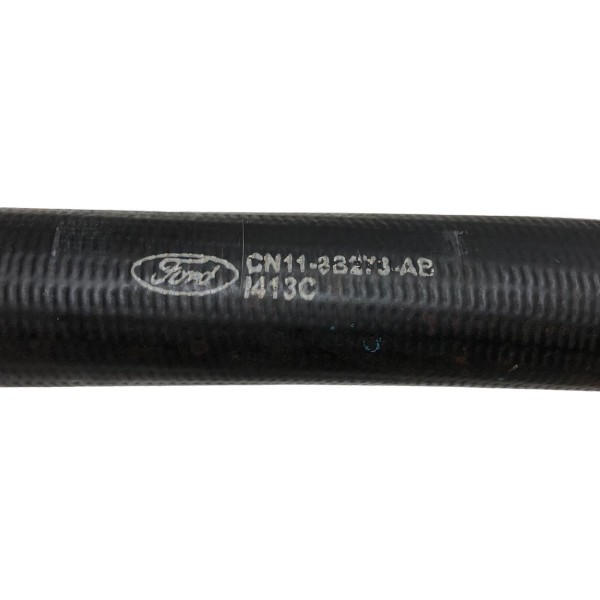 Mangueira Inferior Radiador Ford Ecosport 1.6 16v 2014
