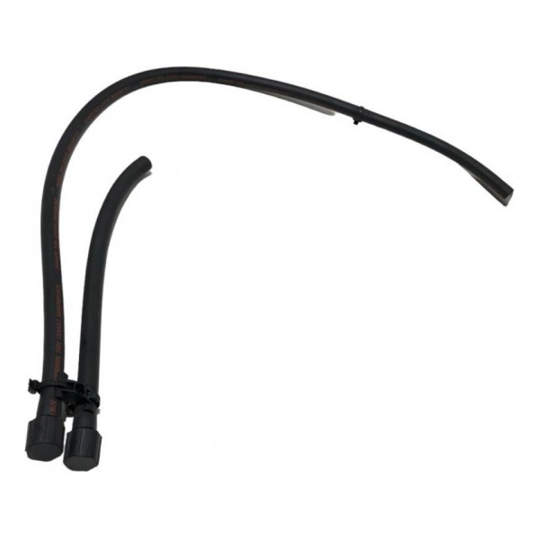 Mangueira Ar Quente Chevrolet S10 Trailblazer 2.8 2019