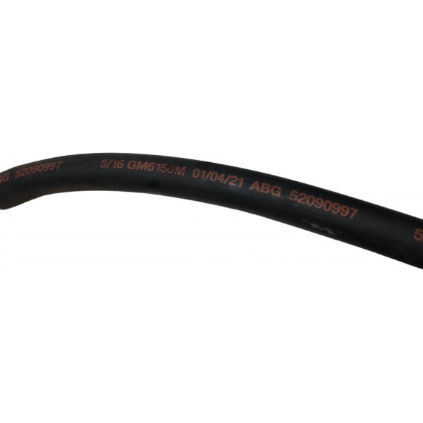 Mangueira Ar Quente Chevrolet S10 Trailblazer 2.8 2019