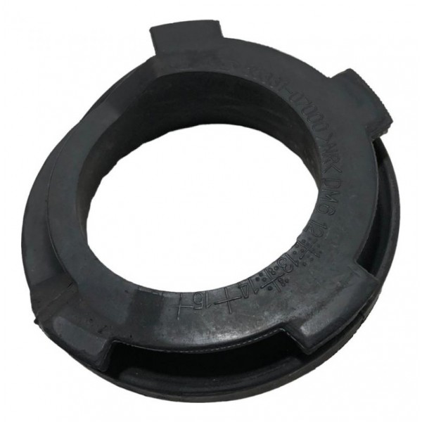 Calço Borracha Superior Traseira Hyundai Hb20 2016