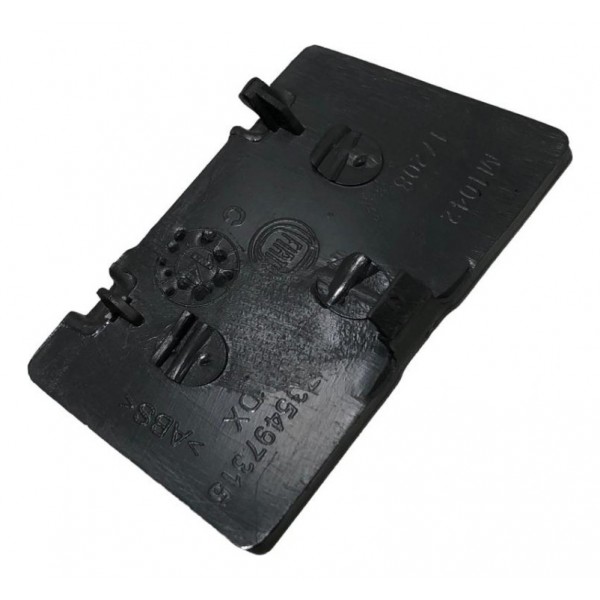 Acabamento Forro De Porta Traseiro Dir Fiat Palio 1.0 2015