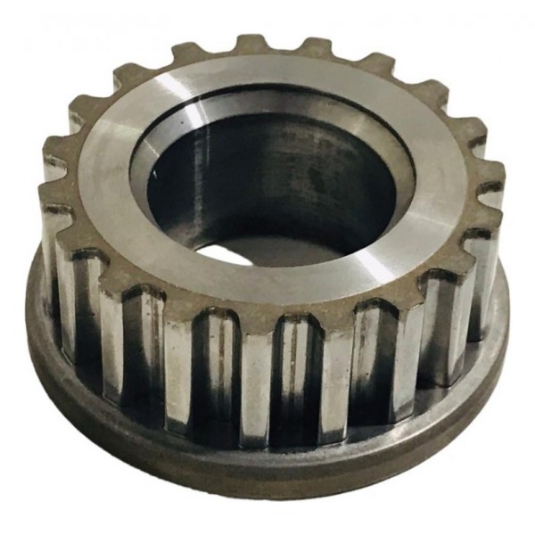 Engrenagem Virabrequim Ford Ka 1.0 3c 2018