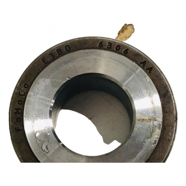 Engrenagem Virabrequim Ford Ka 1.0 3c 2018