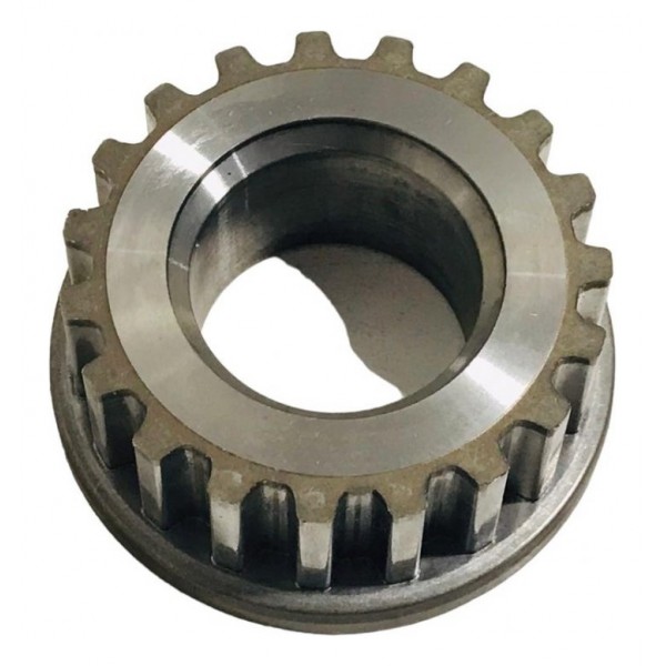 Engrenagem Virabrequim Ford Ka 1.0 3c 2018