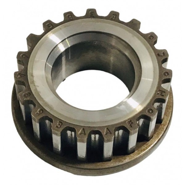 Engrenagem Correia Dentada Ford Ka 1.0 3c 2018