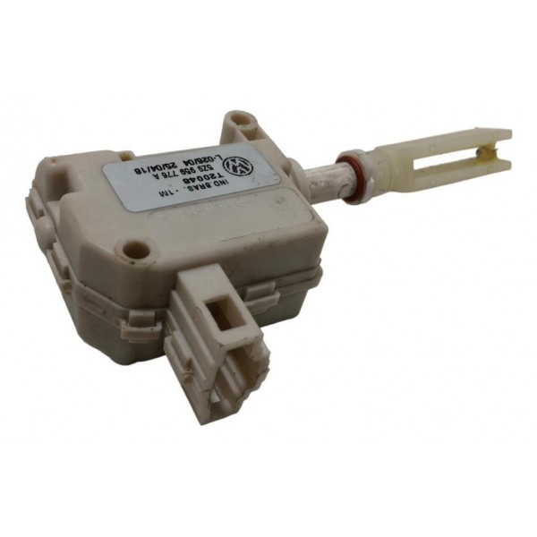 Atuador Trava Porta Mala Volkswagen Fox 2013