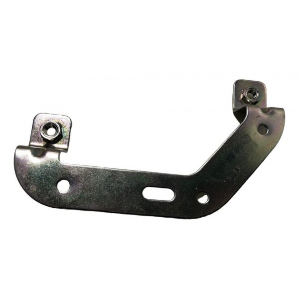 Suporte Atuador Trava Porta Mala Volkswagen Fox 2013