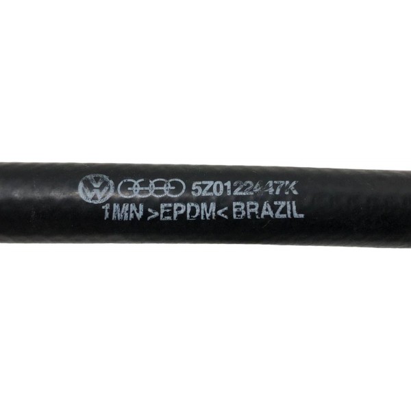 Mangueira Reservatório Radiador Volkswagen Fox 09/14