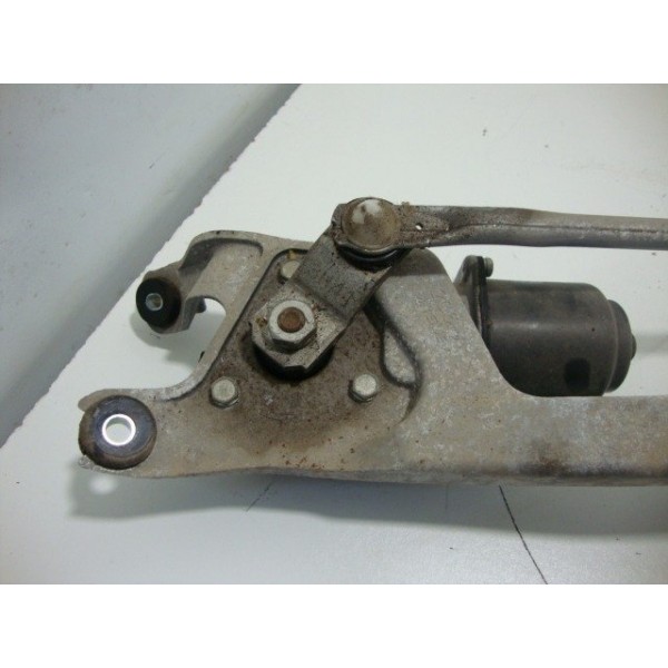 Galhada C/ Motor Do Limpador Dianteiro  Lancer 2012 A 2016
