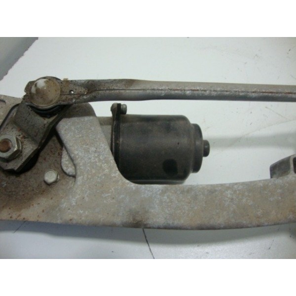 Galhada C/ Motor Do Limpador Dianteiro  Lancer 2012 A 2016