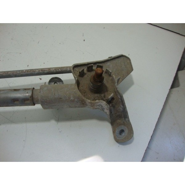 Galhada C/ Motor Do Limpador Dianteiro  Lancer 2012 A 2016