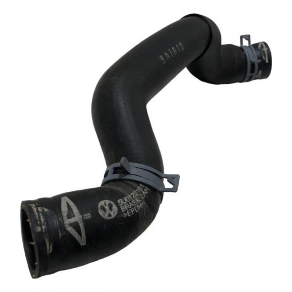 Mangueira Água Radiador Volkswagen Fox 2012