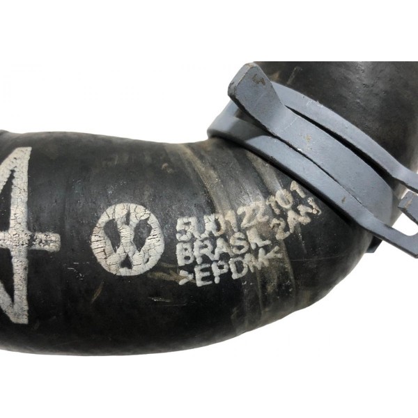 Mangueira Água Radiador Volkswagen Fox 2012