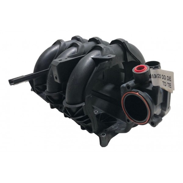 Coletor De Admissão Ford Ka 1.0 2019