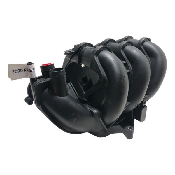 Coletor De Admissão Ford Ka 1.0 2019