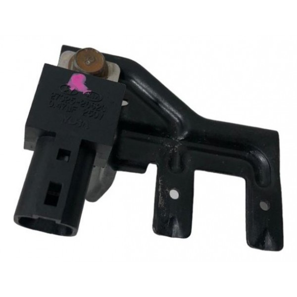 Sensor Capacitor Rele Ignição Hyundai Hb20 2018