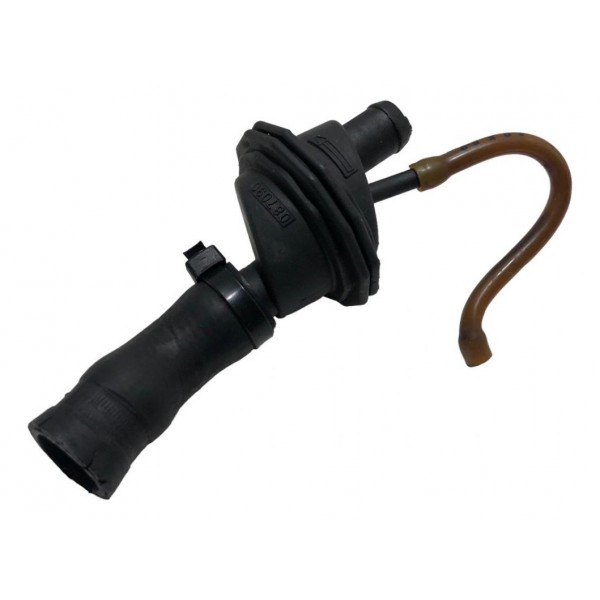 Válvula Anti Chama Ford Escort Volkswagen Gol 1.0 Cht 1994