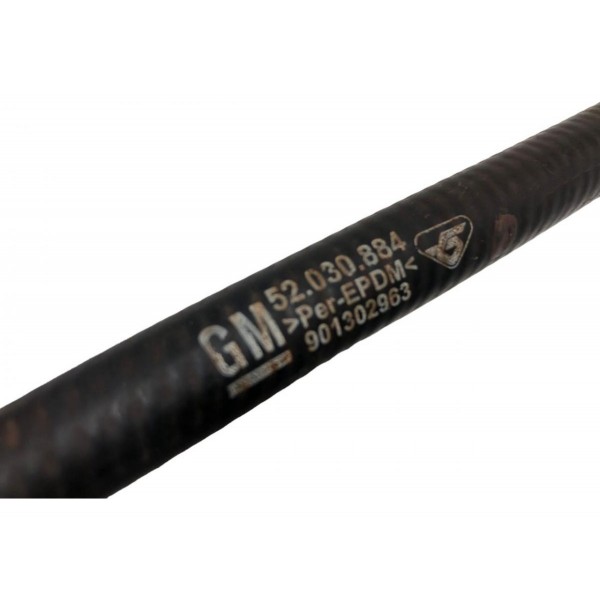 Mangueira Reservario Chevrolet Agile Montana 2014