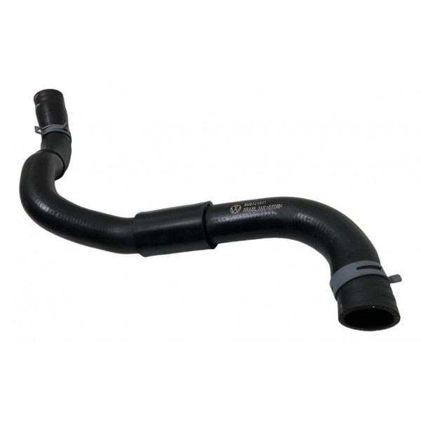 Mangueira Superior Radiador Volkswagen Gol Fox 1.6 2009/2016