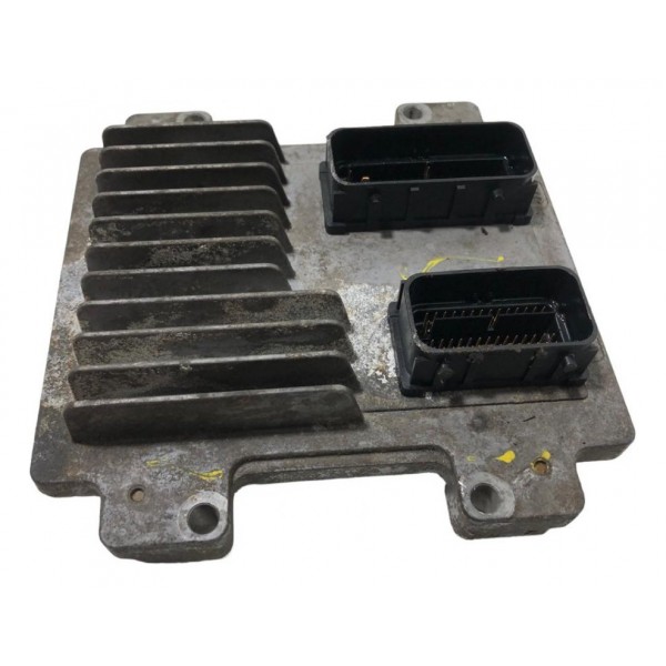 Módulo Injeção Chevrolet Cobalt Spin 1.8 2014