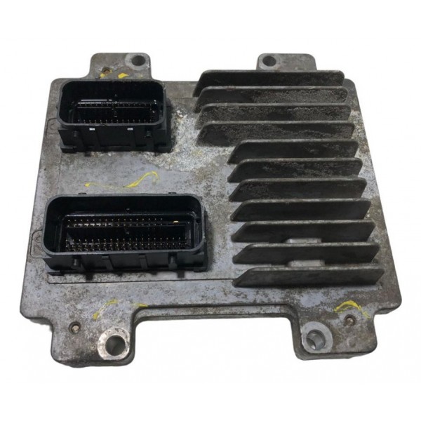 Módulo Injeção Chevrolet Cobalt Spin 1.8 2014