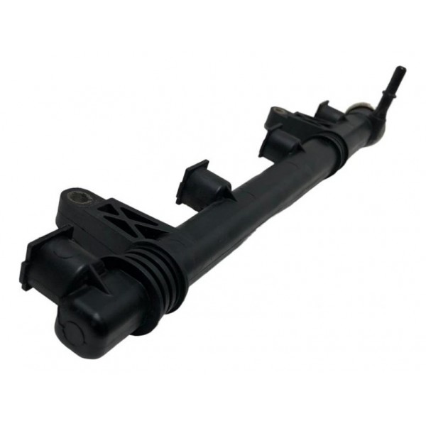 Flauta Bico Injetor Chevrolet Cobalt Spin 1.8 2014