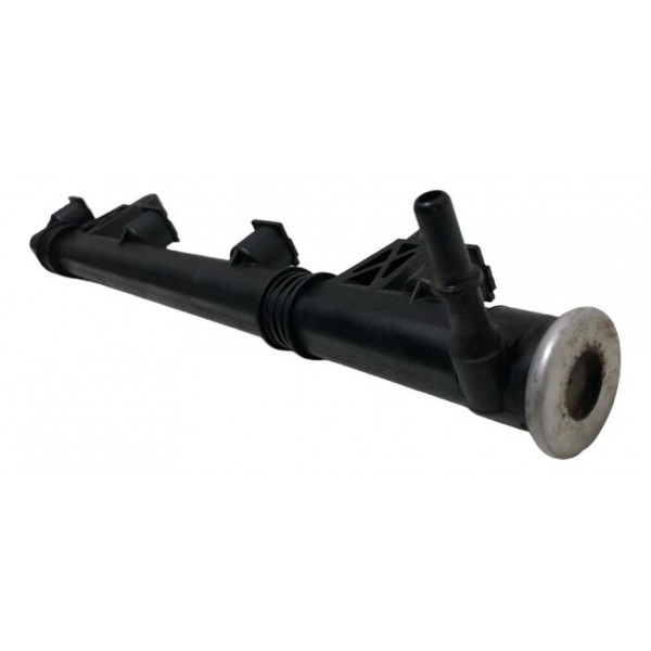 Flauta Bico Injetor Chevrolet Cobalt Spin 1.8 2014