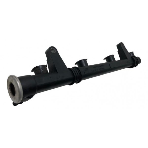 Flauta Bico Injetor Chevrolet Cobalt Spin 1.8 2014