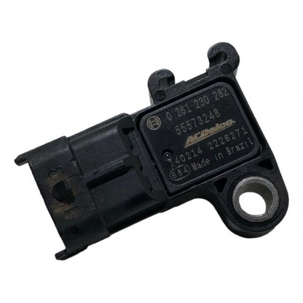 Sensor Map Chevrolet Spin 1.8 2014