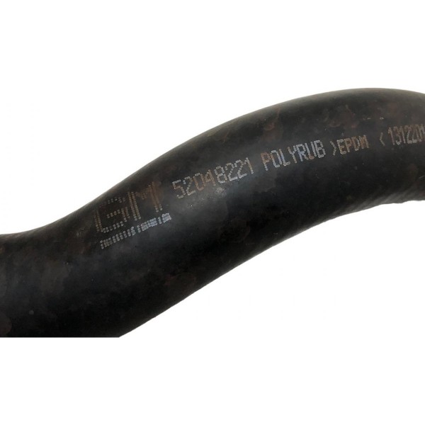 Mangueira Ar Quente Chevrolet Spin 1.8 2014