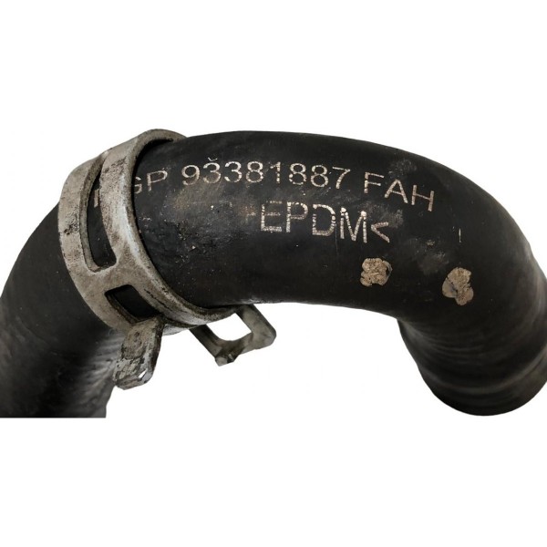 Mangueira Ar Quente Chevrolet  Spin 1.8 2014