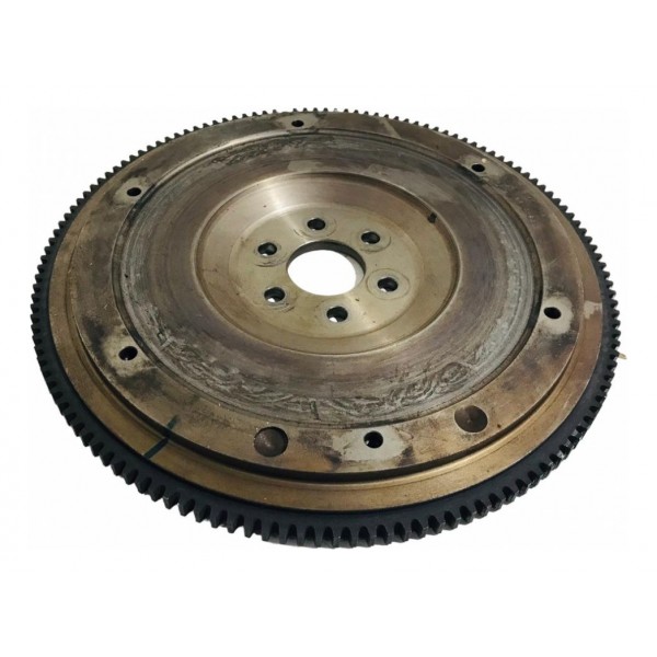 Volante Cremalheira Do Motor Chevrolet Onix 1.0 8v 2015