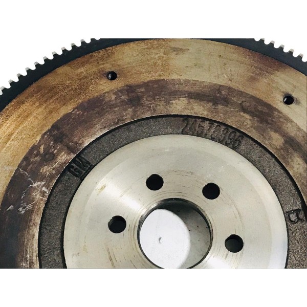 Volante Cremalheira Do Motor Chevrolet Onix 1.0 8v 2015