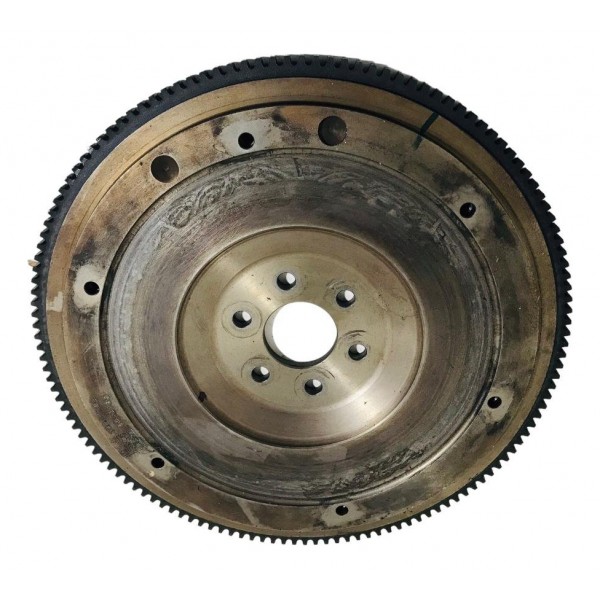 Volante Cremalheira Do Motor Chevrolet Onix 1.0 8v 2015