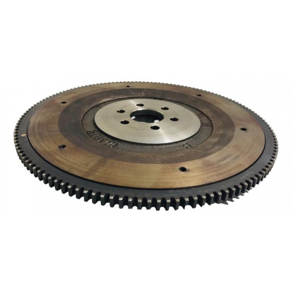 Volante Cremalheira Do Motor Chevrolet Onix 1.0 8v 2015