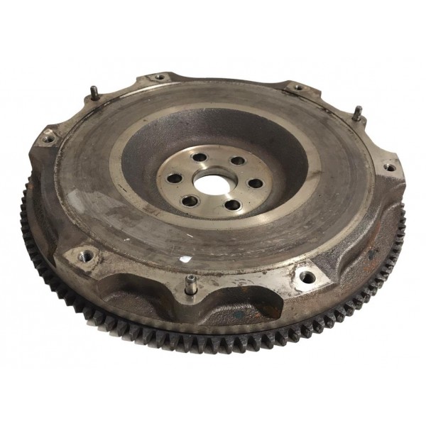 Cremalheira Volante Do Motor Ford Ka 1.0 3cc 2015/2018