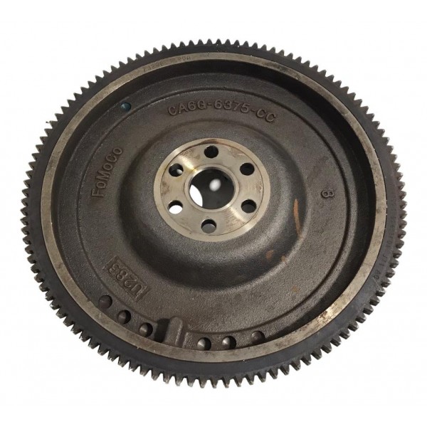 Cremalheira Volante Do Motor Ford Ka 1.0 3cc 2015/2018