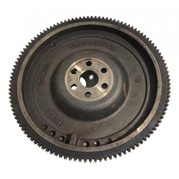 Cremalheira Volante Do Motor Ford Ka 1.0 3cc 2015/2018