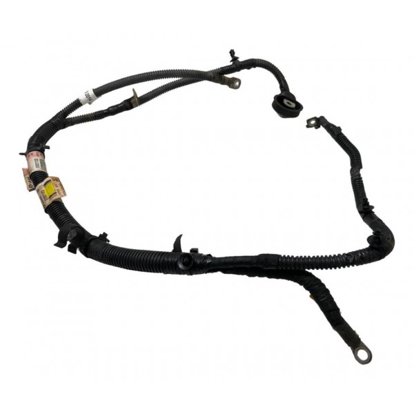 Chicote Cabo Positivo Bateria Chevrolet Spin 1.8 2018