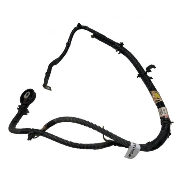 Chicote Cabo Positivo Bateria Chevrolet Spin 1.8 2018