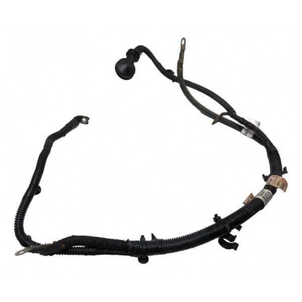 Chicote Cabo Positivo Bateria Chevrolet Spin 1.8 2018