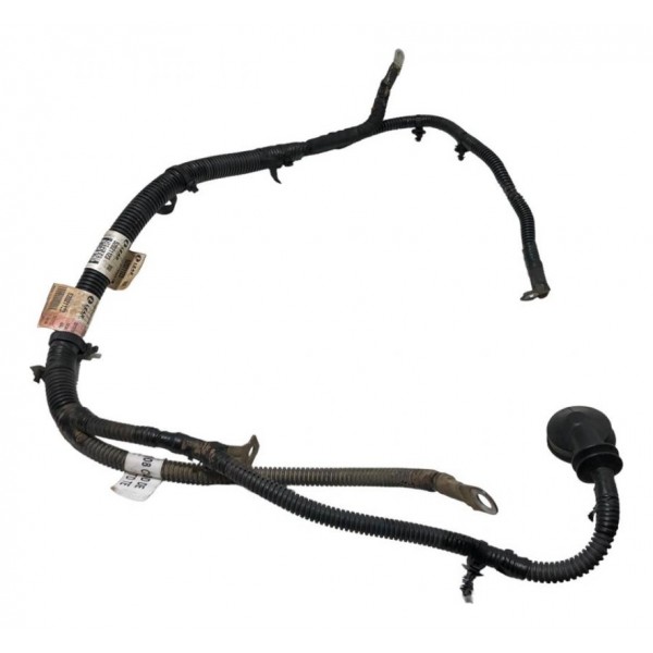 Chicote Cabo Positivo Bateria Chevrolet Spin 1.8 2018