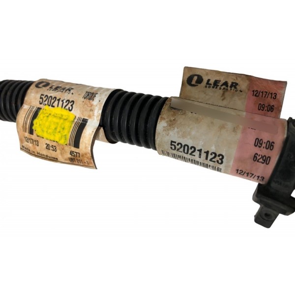 Chicote Cabo Positivo Bateria Chevrolet Spin 1.8 2018