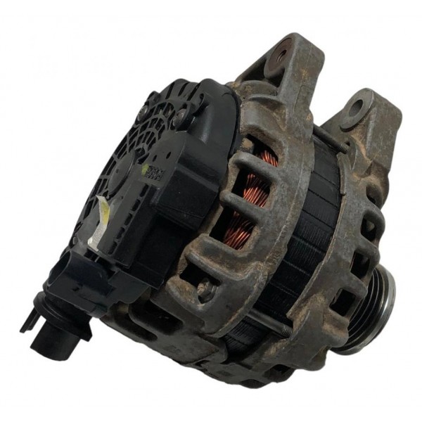 Alternador Ford Ka 1.0 3cc 2019