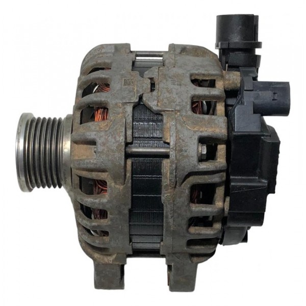 Alternador Ford Ka 1.0 3cc 2019