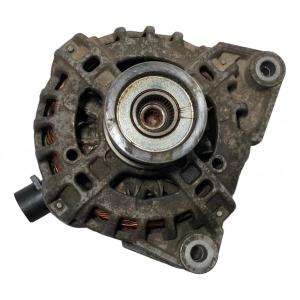 Alternador Ford Ka 1.0 3cc 2019
