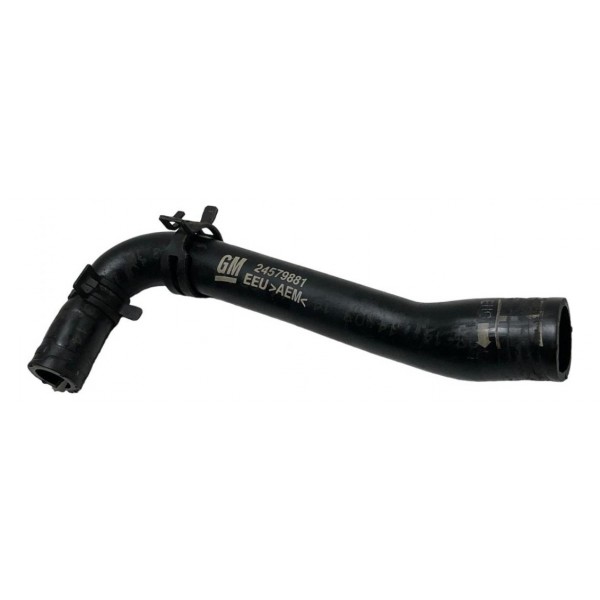 Mangueira Respiro Óleo Motor Chevrolet Cobalt Spin 1.8 2014